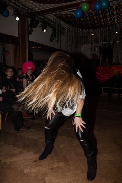 Bild 650 - Latuff 21014 die Wiemersdorfer Karnevalsveranstaltung